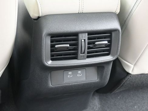 New 2026 Nissan Murano SL AWD/4WD image 15