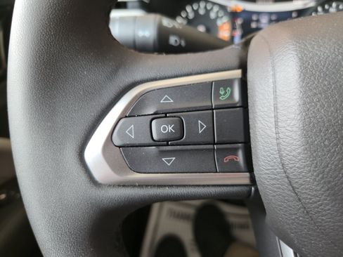 Used 2023 Jeep Compass Limited AWD/4WD image 14
