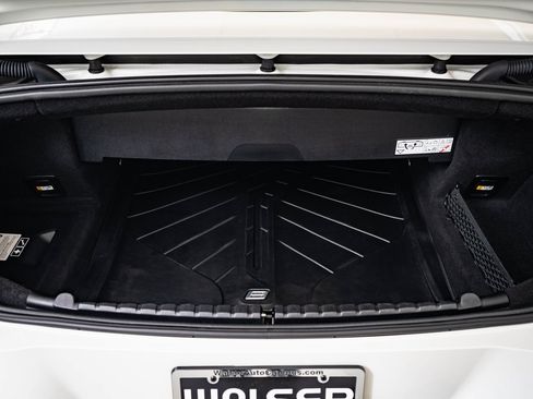 Used 2022 BMW M8 Competition w/ M Carbon Exterior Package image 39