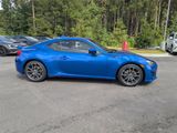 Used 2019 Subaru BRZ Limited w/ Popular Package #2 image 3
