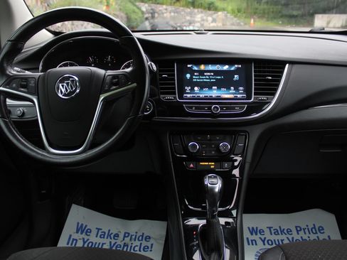 Used 2018 Buick Encore Preferred AWD/4WD image 19