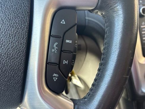 Used 2015 GMC Acadia SLT FWD image 46