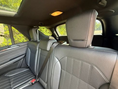 Used 2018 Mercedes-Benz GLE 350 4MATIC w/ Premium 1 Package image 24