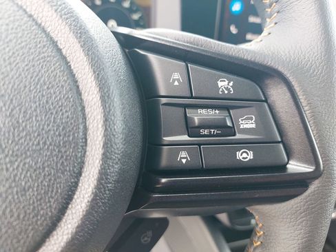 New 2026 Subaru Outback Wilderness AWD/4WD image 15