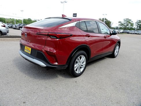 New 2026 Buick Envista Preferred w/ Convenience I Package image 5