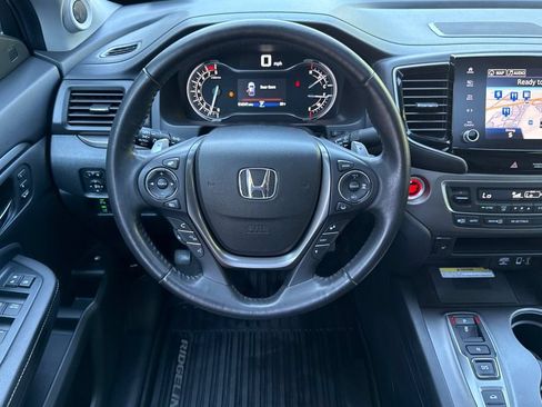 Certified 2023 Honda Ridgeline RTL-E image 11