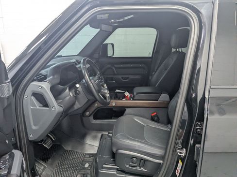 Used 2023 Land Rover Defender 110 X AWD/4WD image 20