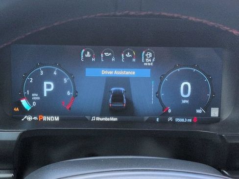 Used 2025 Ford F150 Raptor AWD/4WD image 28