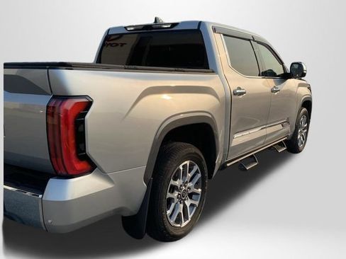 Used 2023 Toyota Tundra 1794 Edition RWD image 2