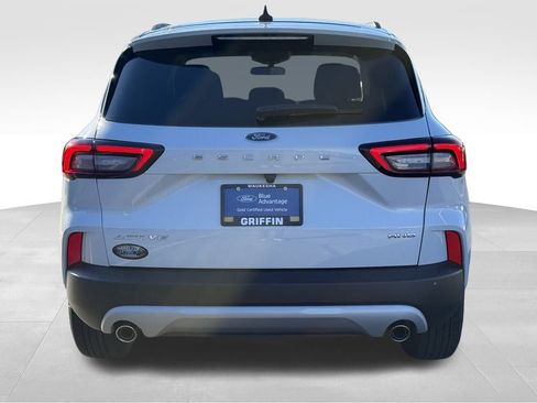Certified 2025 Ford Escape Active w/ Cold Weather Package image 6