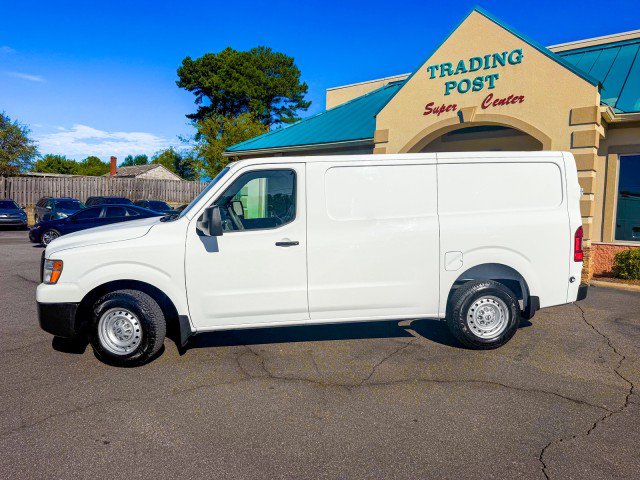 Used 2021 Nissan NV 2500 S RWD image 19
