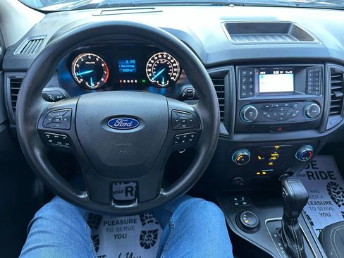 Used 2021 Ford Ranger XL w/ Equipment Group 101A High image 17