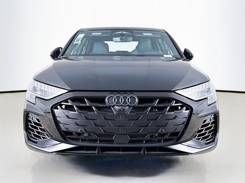 New 2026 Audi S3 Premium image 2