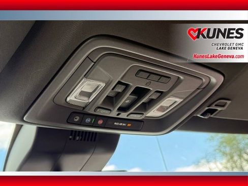 New 2026 GMC Sierra 1500 Denali AWD/4WD image 48