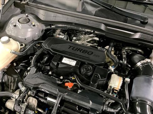 Used 2023 Hyundai Sonata Limited FWD image 33