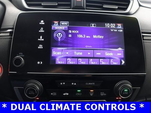 Used 2021 Honda CR-V EX image 14