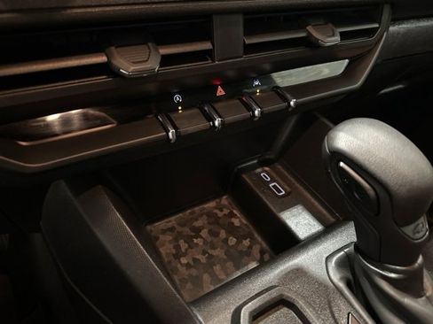 Used 2023 Chevrolet Colorado W/T image 26