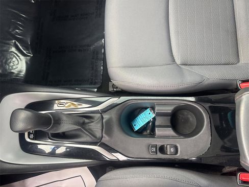 Used 2024 Toyota Corolla SE image 27