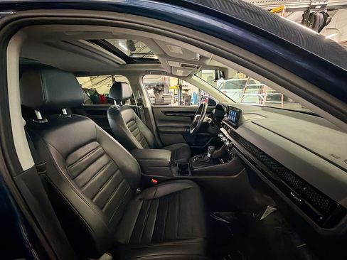 Used 2024 Honda CR-V EX-L image 32