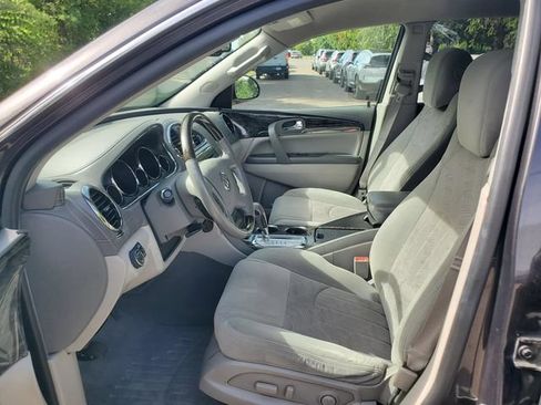 Used 2014 Buick Enclave Convenience AWD/4WD image 12