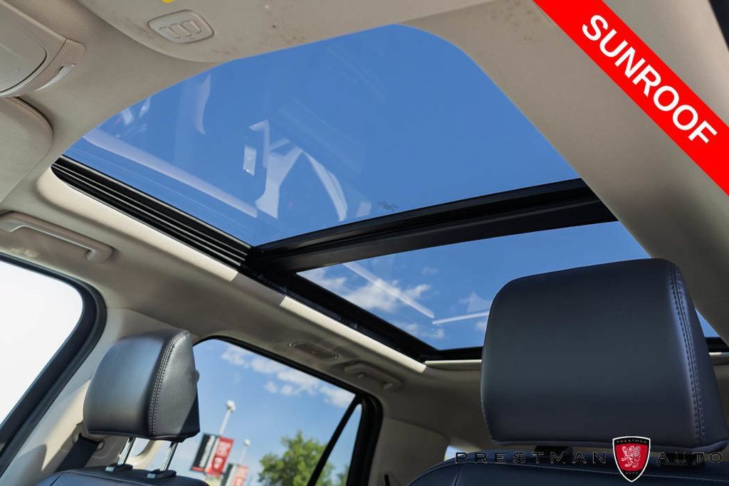 Used 2024 Ford Expedition XLT AWD/4WD image 5