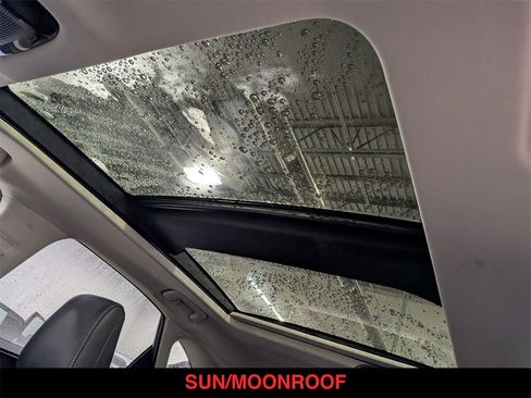 Used 2023 Lexus NX 350 AWD w/ Vision Package image 2