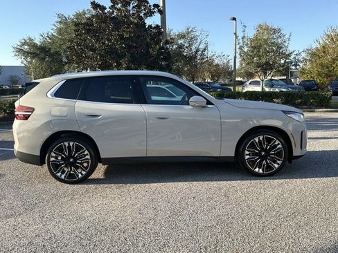 New 2026 BMW X3 xDrive30 w/ Premium Package image 2