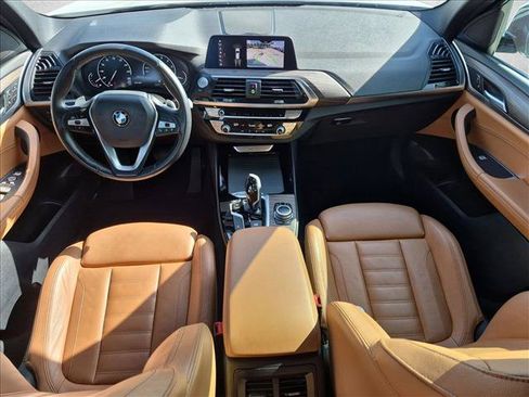 Used 2020 BMW X3 sDrive30i RWD image 18