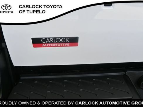 Used 2026 Toyota Tacoma TRD Pro AWD/4WD image 39