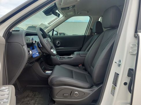 New 2026 Hyundai Palisade SEL FWD image 19