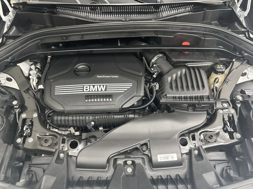 Used 2022 BMW X1 xDrive28i AWD/4WD image 29