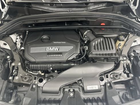 Used 2022 BMW X1 xDrive28i AWD/4WD image 29