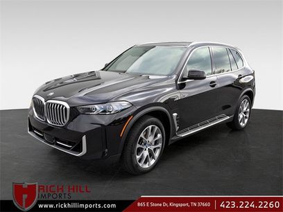 Used 2025 BMW X5 xDrive50e