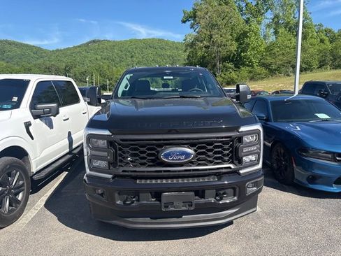 New 2026 Ford F250 XL AWD/4WD image 2