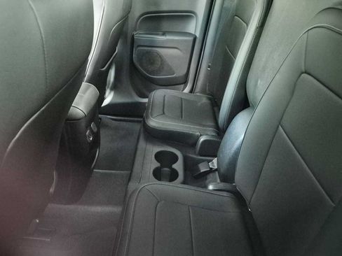 Used 2021 Chevrolet Colorado ZR2 AWD/4WD image 19