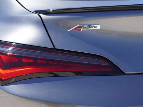 Used 2024 Acura Integra A-Spec FWD image 12