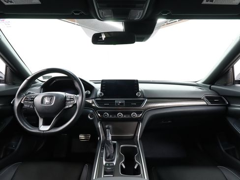 Used 2022 Honda Accord Sport image 51