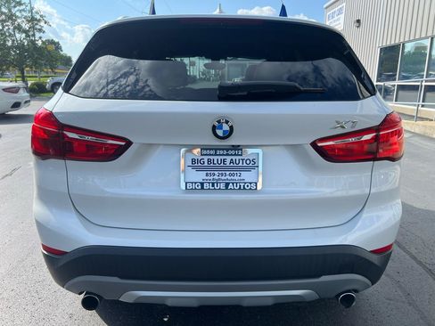 Used 2018 BMW X1 xDrive28i AWD/4WD image 4