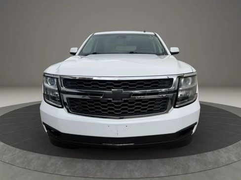 Used 2015 Chevrolet Suburban LT AWD/4WD image 2