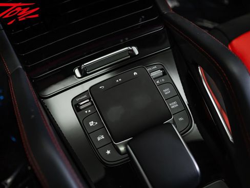 Used 2024 Mercedes-Benz GLE 63 AMG S image 46