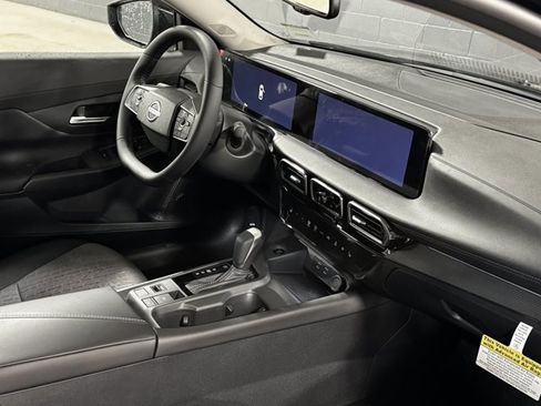 New 2026 Nissan Sentra SV w/ SV Convenience Package image 7