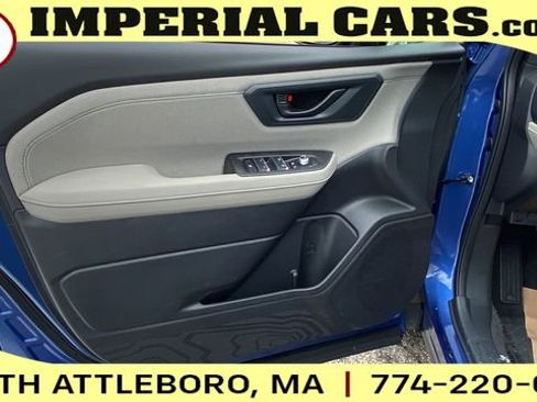 New 2026 Subaru Forester Premium image 14