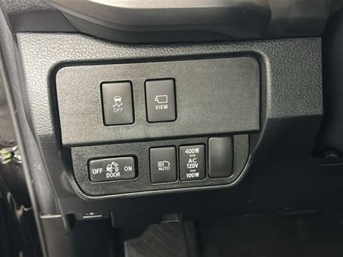 Used 2021 Toyota Tacoma TRD Pro AWD/4WD image 19