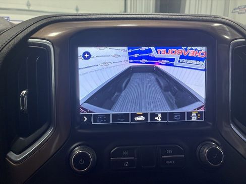 Used 2023 Chevrolet Silverado 2500 High Country w/ Z71 Off-Road Package AWD/4WD image 43