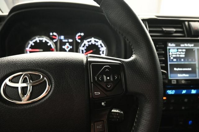 Used 2022 Toyota 4Runner TRD Pro AWD/4WD image 16