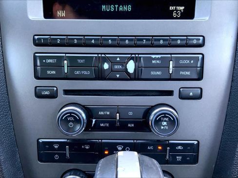 Used 2014 Ford Mustang Coupe w/ Equipment Group 102A RWD image 31