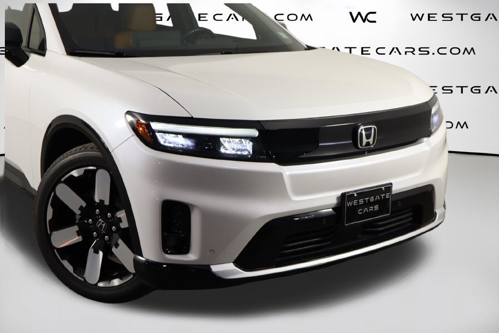 Used 2024 Honda Prologue Elite image 54