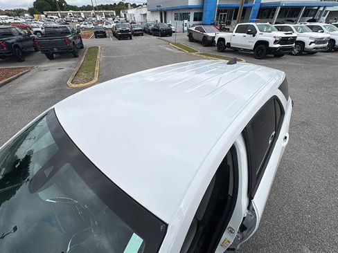 Used 2023 Chevrolet Equinox LS w/ LS Convenience Package FWD image 13