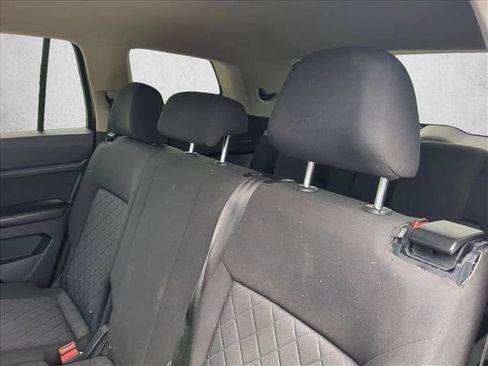 Used 2019 Volkswagen Atlas S FWD image 13