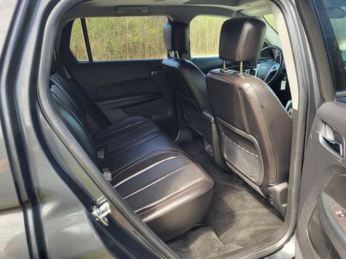 Used 2014 GMC Terrain SLT image 15